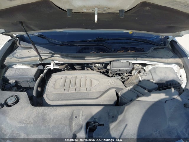 Acura j35y5 2015 5FRYD4H45FB503165 Image 10
