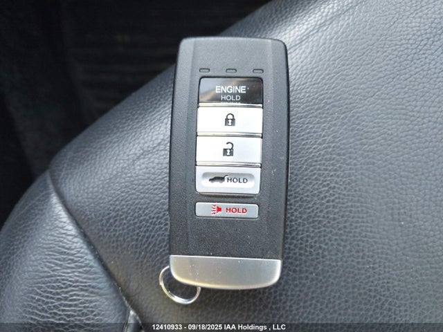 Acura j35y5 2015 5FRYD4H45FB503165 Image 11