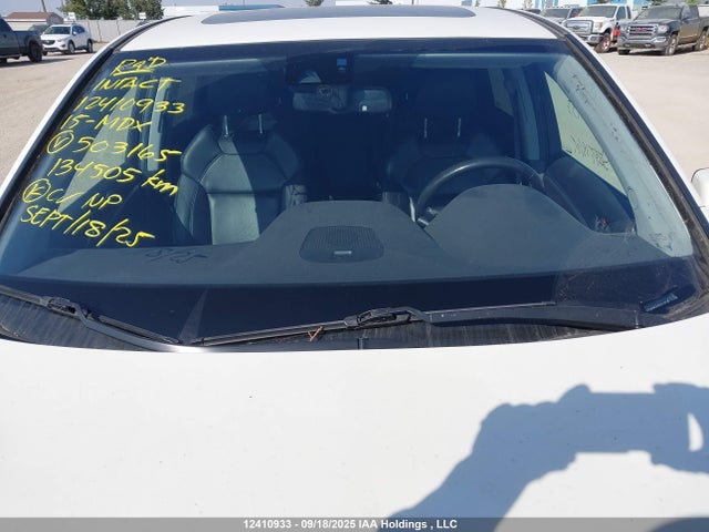 Acura j35y5 2015 5FRYD4H45FB503165 Image 18