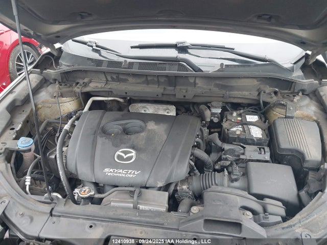 JM3KFBCL7H0146522 Mazda py