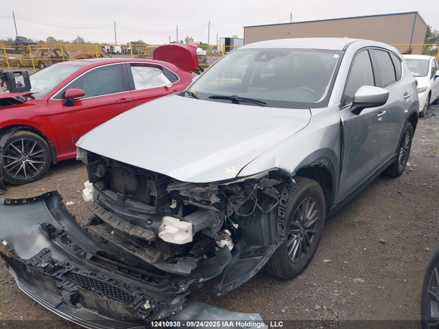 JM3KFBCL7H0146522 Mazda py