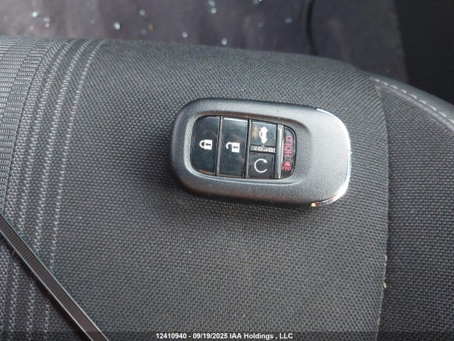 Honda k20c2 2024 2HGFE2F53RH118323 Image 11