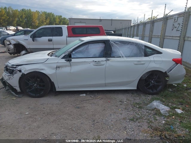 Honda k20c2 2024 2HGFE2F53RH118323 Image 14