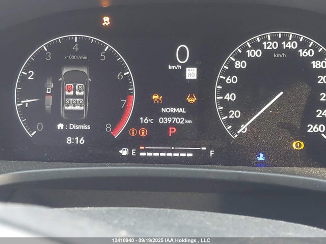 Honda k20c2 2024 2HGFE2F53RH118323 Image 15