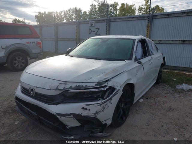 Honda k20c2 2024 2HGFE2F53RH118323 Image 6