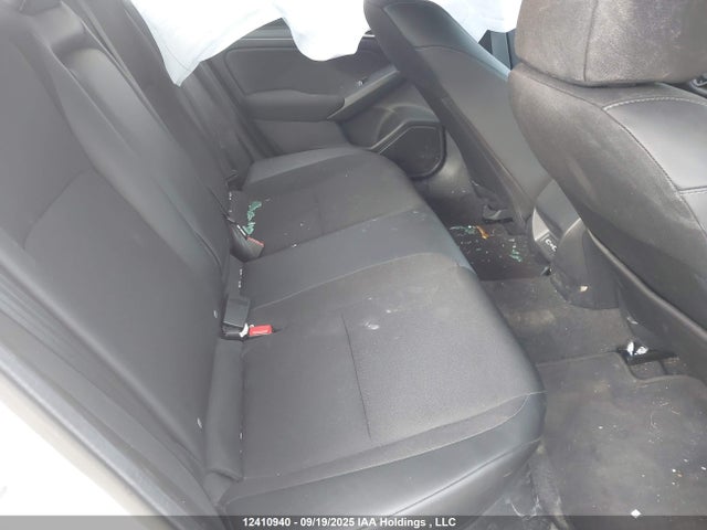 Honda k20c2 2024 2HGFE2F53RH118323 Image 8