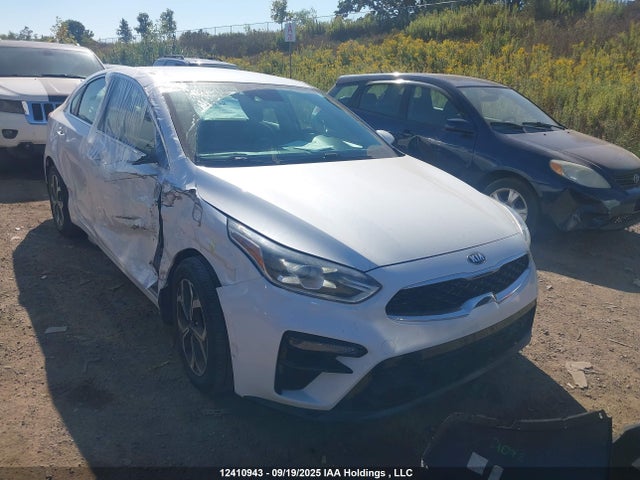 Продажа на аукционе авто 2019 Kia Forte, vin: 3KPF54AD8KE047632, номер лота: 12410943