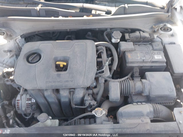 Продажа на аукционе авто 2019 Kia Forte, vin: 3KPF54AD8KE047632, номер лота: 12410943