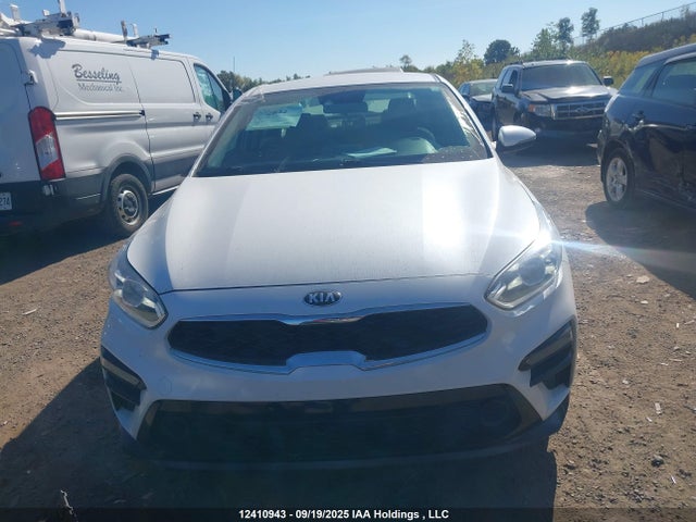 Продажа на аукционе авто 2019 Kia Forte, vin: 3KPF54AD8KE047632, номер лота: 12410943