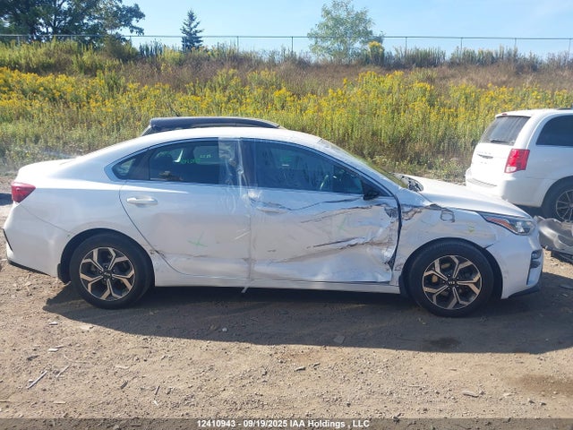 Продажа на аукционе авто 2019 Kia Forte, vin: 3KPF54AD8KE047632, номер лота: 12410943