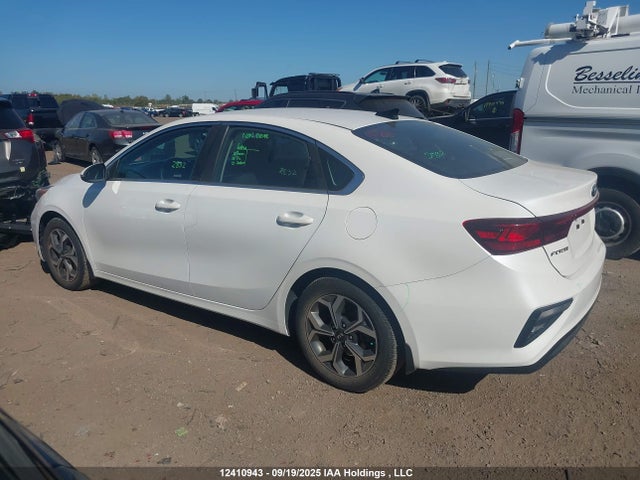 Продажа на аукционе авто 2019 Kia Forte, vin: 3KPF54AD8KE047632, номер лота: 12410943