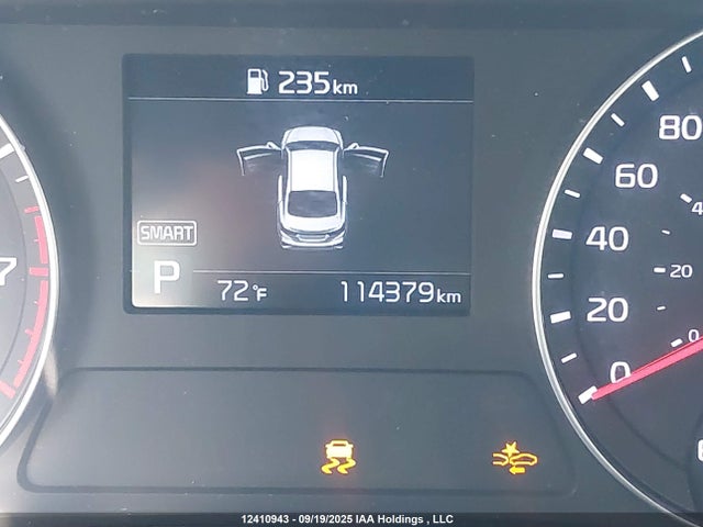 Продажа на аукционе авто 2019 Kia Forte, vin: 3KPF54AD8KE047632, номер лота: 12410943