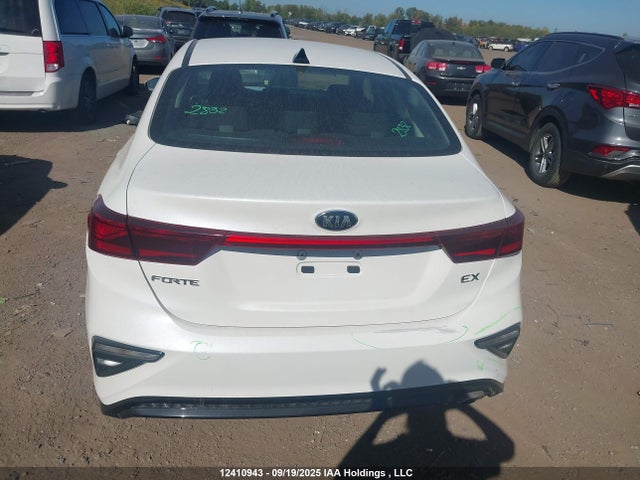 Продажа на аукционе авто 2019 Kia Forte, vin: 3KPF54AD8KE047632, номер лота: 12410943
