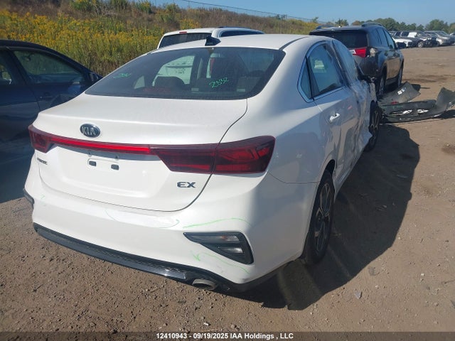 Продажа на аукционе авто 2019 Kia Forte, vin: 3KPF54AD8KE047632, номер лота: 12410943