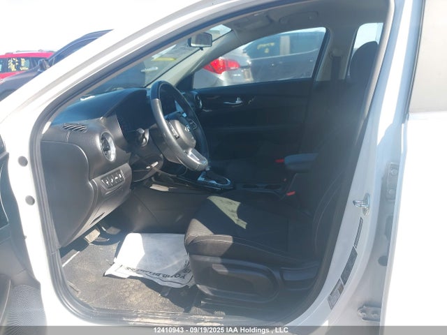 Продажа на аукционе авто 2019 Kia Forte, vin: 3KPF54AD8KE047632, номер лота: 12410943