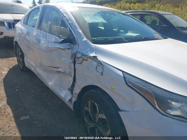 Продажа на аукционе авто 2019 Kia Forte, vin: 3KPF54AD8KE047632, номер лота: 12410943