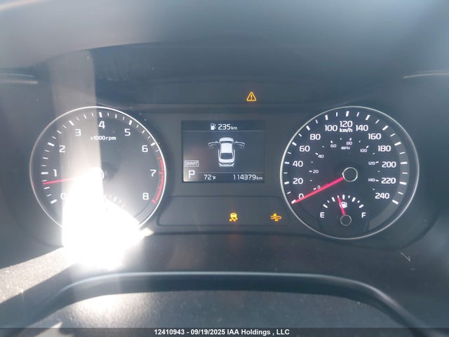 Продажа на аукционе авто 2019 Kia Forte, vin: 3KPF54AD8KE047632, номер лота: 12410943