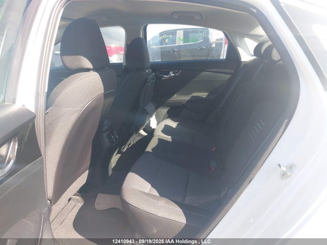 Продажа на аукционе авто 2019 Kia Forte, vin: 3KPF54AD8KE047632, номер лота: 12410943