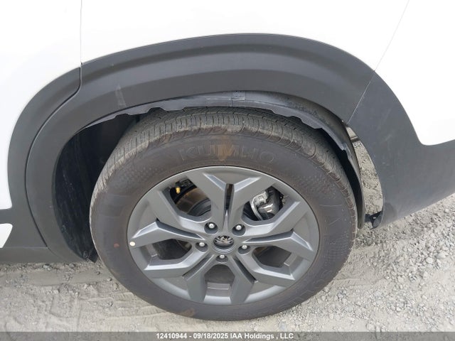 KIA nu mpi 2025 KNDEUCAA4S7792277 Image 34
