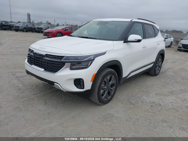 KIA nu mpi 2025 KNDEUCAA4S7792277 Image 19