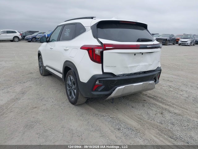KIA nu mpi 2025 KNDEUCAA4S7792277 Image 20