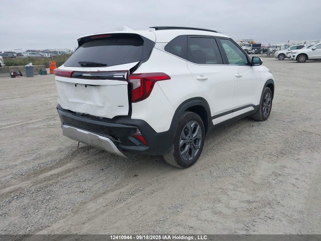 KIA nu mpi 2025 KNDEUCAA4S7792277 Image 21