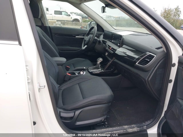 KIA nu mpi 2025 KNDEUCAA4S7792277 Image 22