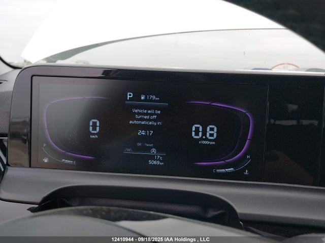 KIA nu mpi 2025 KNDEUCAA4S7792277 Image 24