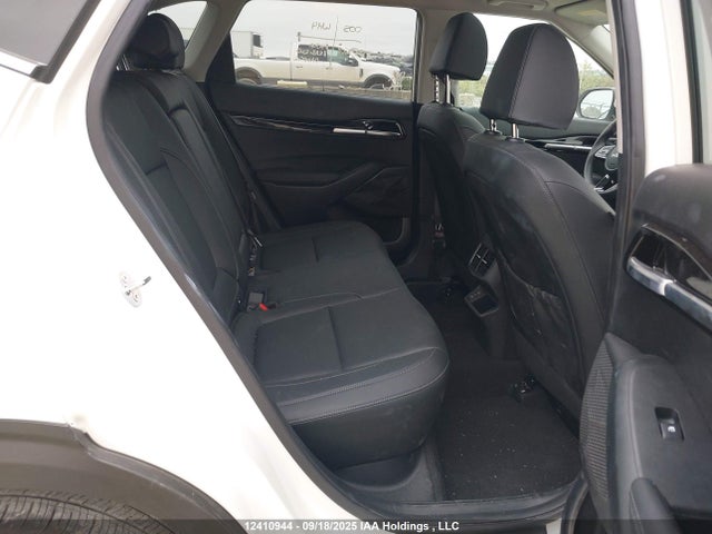 KIA nu mpi 2025 KNDEUCAA4S7792277 Image 25