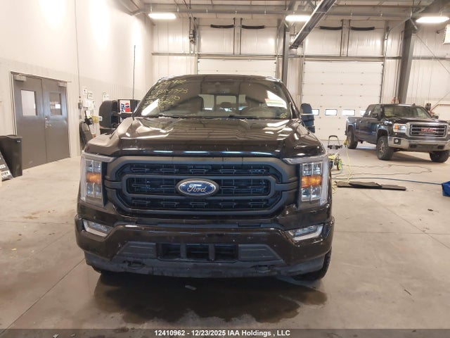 Ford hev 2021 1FTFW1ED9MFB82973 Image 12