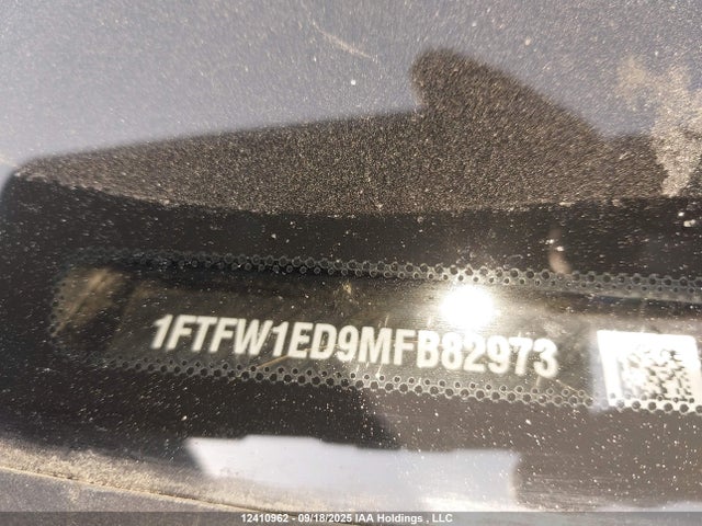Ford hev 2021 1FTFW1ED9MFB82973 Image 19