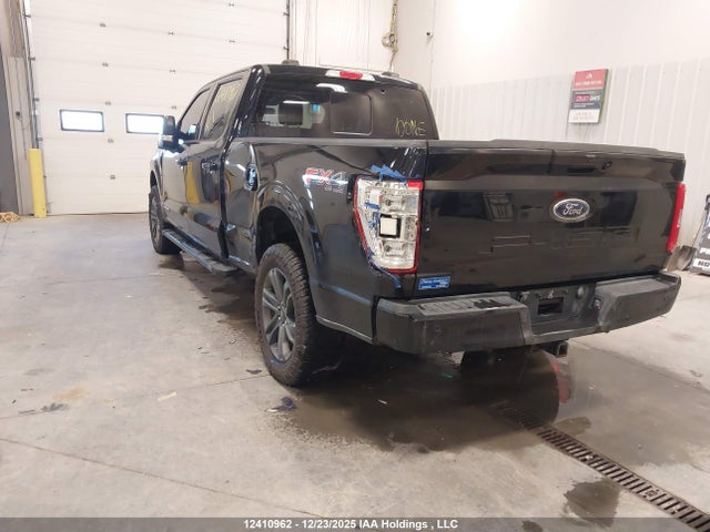 Ford hev 2021 1FTFW1ED9MFB82973 Image 3