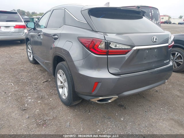 Lexus RX 2017 2T2BZMCA6HC085420 Image 3