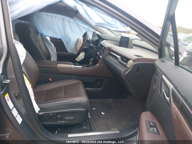 Lexus RX 2017 2T2BZMCA6HC085420 Image 5