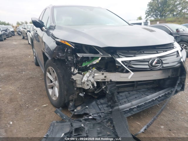 Lexus RX 2017 2T2BZMCA6HC085420 Image 6