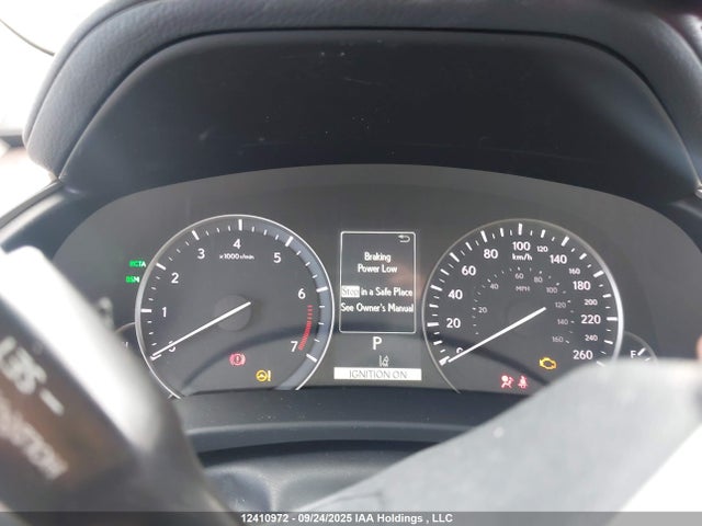 Lexus RX 2017 2T2BZMCA6HC085420 Image 7