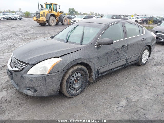 Продажа на аукционе авто 2012 Nissan Altima 2.5 S, vin: 1N4AL2AP6CC105640, номер лота: 12410976