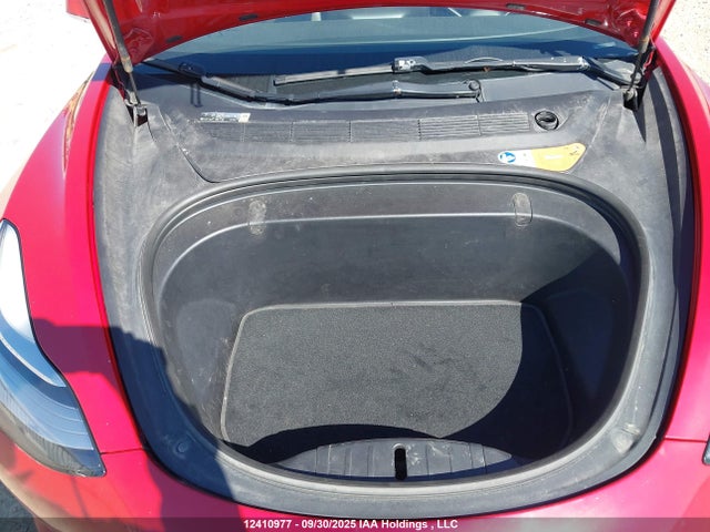 5YJ3E1EA2JF029072 Tesla Model 3 Long Range/mid Range