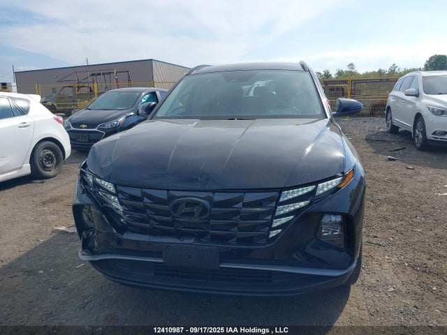 Hyundai gdi theta iii 2023 KM8JBCAE6PU215987 Image 13