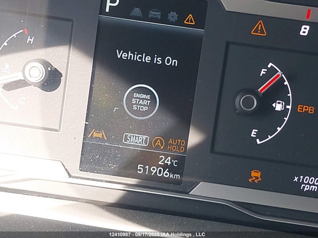 Hyundai gdi theta iii 2023 KM8JBCAE6PU215987 Image 16