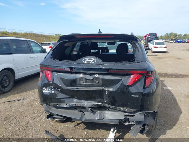 Hyundai gdi theta iii 2023 KM8JBCAE6PU215987 Image 17