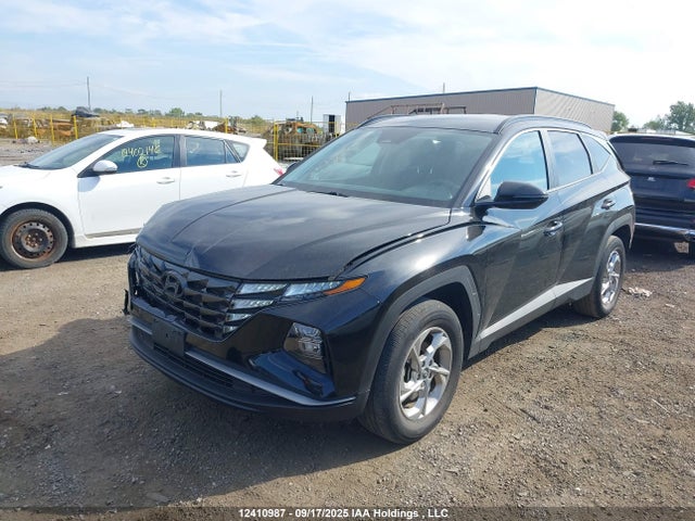 Hyundai gdi theta iii 2023 KM8JBCAE6PU215987 Image 2
