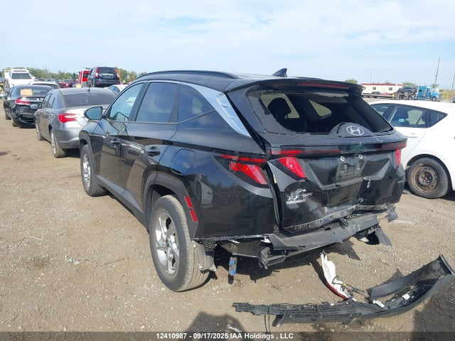 Hyundai gdi theta iii 2023 KM8JBCAE6PU215987 Image 3