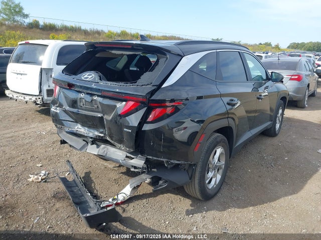 Hyundai gdi theta iii 2023 KM8JBCAE6PU215987 Image 4