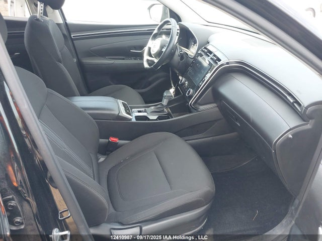 Hyundai gdi theta iii 2023 KM8JBCAE6PU215987 Image 5