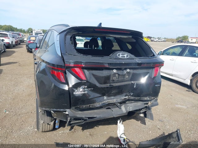 Hyundai gdi theta iii 2023 KM8JBCAE6PU215987 Image 6