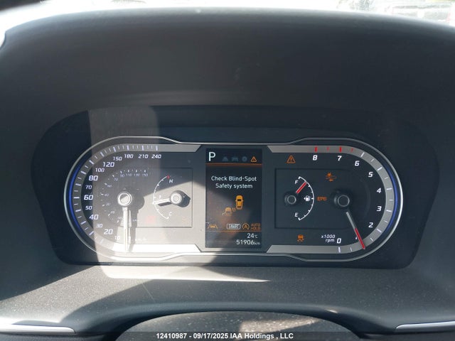 Hyundai gdi theta iii 2023 KM8JBCAE6PU215987 Image 7