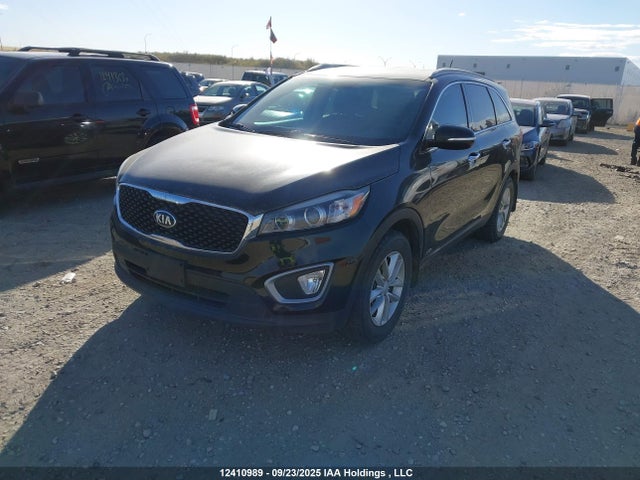 5XYPGDA34GG025563 KIA dohc gdi theta ii