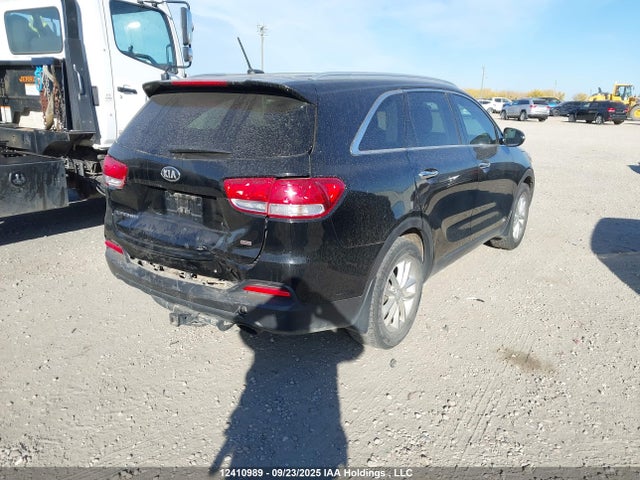 5XYPGDA34GG025563 KIA dohc gdi theta ii