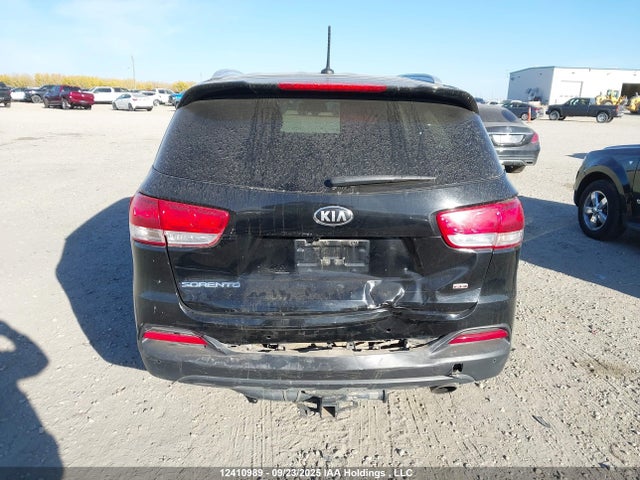 5XYPGDA34GG025563 KIA dohc gdi theta ii